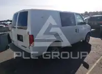 2003 Chevrolet ASTRO фото