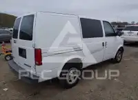 2003 Chevrolet ASTRO фото