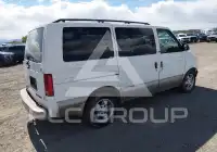 2003 Chevrolet ASTRO photo
