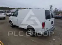 2003 Chevrolet ASTRO фото
