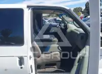 2003 Chevrolet ASTRO фото