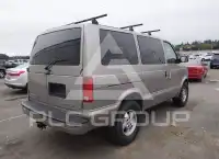 2003 Chevrolet ASTRO фото