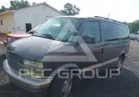 2003 Chevrolet ASTRO фото
