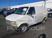 2003 Chevrolet ASTRO фото