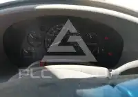 2003 Chevrolet ASTRO photo