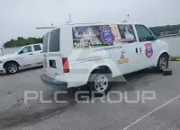 2003 Chevrolet ASTRO фото