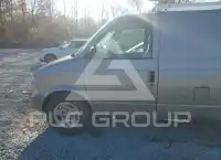 2003 Chevrolet ASTRO photo