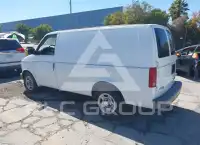 2003 Chevrolet ASTRO фото