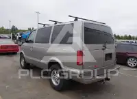 2003 Chevrolet ASTRO фото