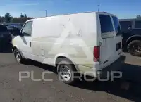2003 Chevrolet ASTRO фото
