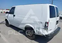 2003 Chevrolet ASTRO фото