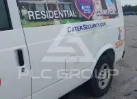 2003 Chevrolet ASTRO фото