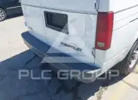 2003 Chevrolet ASTRO фото