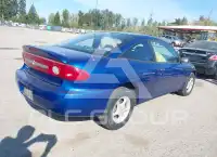 2003 Chevrolet CAVALIER photo