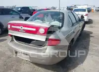 2003 Chevrolet CAVALIER фото