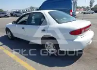 2003 Chevrolet CAVALIER photo
