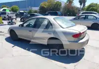2003 Chevrolet CAVALIER фото