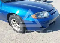 2003 Chevrolet CAVALIER photo