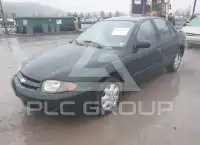 2003 Chevrolet CAVALIER фото
