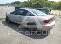 2003 Chevrolet CAVALIER фото