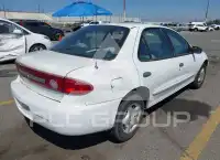 2003 Chevrolet CAVALIER photo