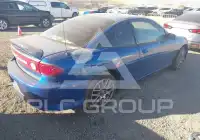 2003 Chevrolet CAVALIER фото