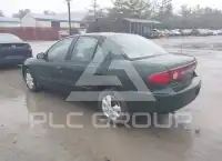 2003 Chevrolet CAVALIER фото