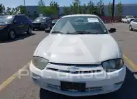2003 Chevrolet CAVALIER photo