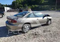 2003 Chevrolet CAVALIER photo