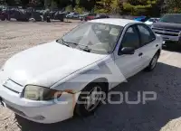 2003 Chevrolet CAVALIER photo
