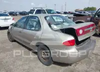 2003 Chevrolet CAVALIER фото