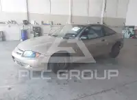 2003 Chevrolet CAVALIER фото
