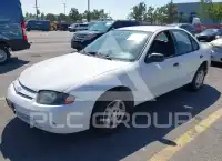 2003 Chevrolet CAVALIER photo