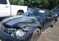 2003 Chevrolet CAVALIER photo