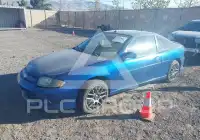 2003 Chevrolet CAVALIER фото