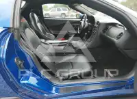 2003 Chevrolet Corvette фото