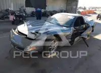 2003 Chevrolet Corvette photo