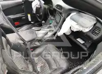 2003 Chevrolet Corvette фото