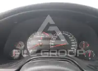 2003 Chevrolet Corvette фото