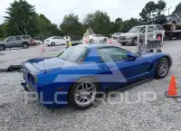 2003 Chevrolet Corvette фото