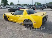 2003 Chevrolet Corvette photo