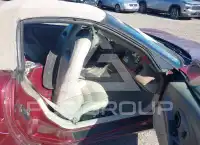 2003 Chevrolet Corvette фото