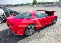 2003 Chevrolet Corvette фото