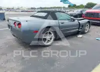 2003 Chevrolet Corvette фото