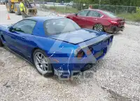 2003 Chevrolet Corvette фото