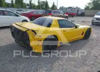 2003 Chevrolet Corvette photo