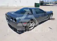 2003 Chevrolet Corvette фото
