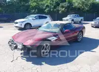 2003 Chevrolet Corvette фото