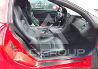 2003 Chevrolet Corvette фото