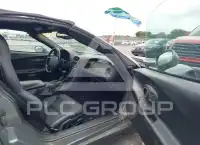 2003 Chevrolet Corvette фото